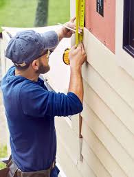 Affordable Siding Repair and Maintenance Services in Calvert City, KY